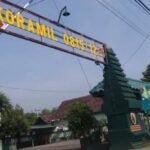 Jalin Kerja Sama, KPK-RI dan Insan Pers Ngoro Bersinergi dengan Koramil Jaga Keamanan Wilayah