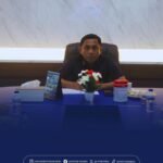 Lapas Narkotika Kelas IIB Rumbai mengikuti Zoom Meeting Penguatan Implementasi Quick Wins Perbaikan Tata Kelola Pelayanan Publik Bidang Pemasyarakatan