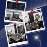 Lapas Narkotika Rumbai Ikuti Penguatan Tugas Dan Fungsi Perencanaan Serta Reformasi Birokrasi Secara Virtual