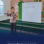 Membentuk Pribadi Yang Religius, Lapas Narkotika Rumbai Berikan Pembinaan Kerohanian Melalui Pembelajaran Fiqih Dan Tahsin Al-Qur'an