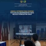Kanwil Ditjenpas Riau Dorong Tata Kelola Berorientasi Hasil Melalui Penguatan SAKIP