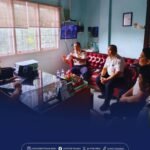 Sinergi Lapas Narkotika Rumbai Dan Puskesmas Rumbai Bukit, Pastikan Pemenuhan Hak Kesehatan Warga Binaan Pemasyarakatan Berjalan Optimal