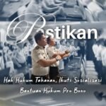 Pastikan Hak Hukum Tahanan, Lapas Teluk Kuantan Ikuti Sosialisasi Bantuan Hukum Pro Bono