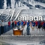 Menjaga Kesehatan Menumbuhkan Semangat Perubahan