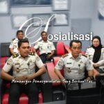 Lapas Kelas IIB Teluk Kuantan Mengikuti Kegiatan Sosialisasi Guna Membangun Pemasyarakatan Berkualitas
