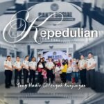Kepedulian Yang Hadir Ditengah Kunjungan Di Lapas Kelas IIB Teluk Kuantan
