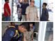 Kakanwil Ditjenpas Riau Sidak Mendadak Ke Rutan Kelas I Pekanbaru, Pastikan Keamanan Dan Kondisi Blok Hunian
