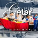 Gelar Sidang TPP, Lapas Kelas IIB Teluk Kuantan Bahas Usulan Tamping