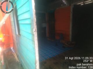 Bim Salabim.Miriis Bantuan PHK Tiba Tiba Menghilang Tampa Sebab* 