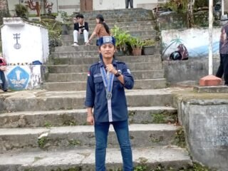Barang Bukti Dilepas, Dumas Disebut Masih Dalam Penyelidikan: GMKI Telukdalam Angkat Bicara
