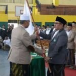 KH E. Fatahillah Kembali Pimpin MUI Kabupaten Sukabumi Periode 2026–2031, Bupati: Bimbingan Ulama Sangat Penting