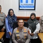 Kapolres Sabang Ikuti Dialog Sekorwil Aceh, Dorong Ketahanan Pangan Ramah Lingkungan