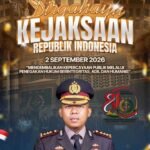 Dirgahayu Kejaksaan RI ke-81, Dirreskrimsus Polda Kalsel Tekankan Pentingnya Sinergitas Penegakan Hukum