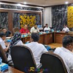Sengketa Lahan Meranti Pandak Pekanbaru, Warga Pertanyakan Terbitnya HGB PT Kaluku