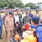 Cegah Karhutla dari Hal Sederhana, Wakil Wali Kota Sabang Ingatkan Bahaya Bakar Sampah Sembarangan