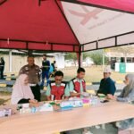 Sambut Akhir Pekan, PJR Tol Pekbang Dan Manajemen HK Gelar Aksi Simpatik Tingkatkan Kesadaran Pengendara