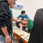 Kades Labuan Tereng Angkat Suara soal Dugaan Pengeroyokan Ketua KNPI Lombok Barat