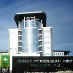 Ditemukan lagi Tiga Paket Jalan tidak Sesuai Volume dan Spesifikasi di Dinas PUPR Riau, Negara Merugi 1.787 Miliar