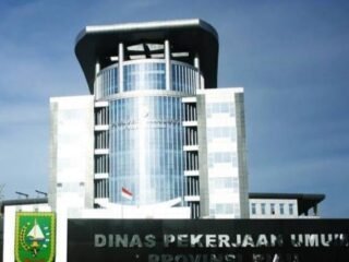 Ditemukan lagi Tiga Paket Jalan tidak Sesuai Volume dan Spesifikasi di Dinas PUPR Riau, Negara Merugi 1.787 Miliar