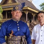 Datuk Saprizal Desak Evaluasi Pendidikan di Kampar Usai Aksi Wali Murid SDN 017 Kualu