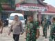 Sinergi TNI–Polri–Pemerintah Desa Diperkuat : Penyuluhan Karhutla Kecamatan Kampar Tekankan Pencegahan Sejak Dini Dan Respons Cepat