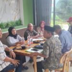 Panitia Matangkan Prosesi Pengukuhan Gebu Minang Sijunjung, Bukit Ponggang Disiapkan Jadi Pusat Penguatan Ekonomi dan Budaya