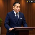 BENCANA BISA DATANG KAPAN SAJA, KETUM FRIC H. DIAN SURAHMAN AJAK MASYARAKAT SIAP, TENANG DAN TAHU CARA MENYELAMATKAN DIRI