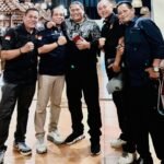 DPC Squad Nusantara Kabupaten Jombang Dorong Gerakan Serupa Di Seluruh Indonesia*