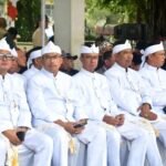 Sekar Budaya HJKS ke-156, Bupati Ajak Semua Bersinergi dan Bergotong Royong Membangun Sukabumi