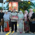 Dari Rempah hingga Kuliner Lokal, Paviliun Sabang Raih Juara Harapan III ACF 2026