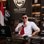 Dukung Ketegasan Kapolda Jabar, Sekjen FRIC H. Deden Hardening: Masyarakat Jangan Takut Sampaikan Aduan