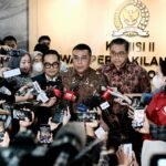 Wamen Ossy : Kementerian ATR/BPN Hormati Proses Hukum dan Pastikan Layanan Pertanahan Tetap Berjalan