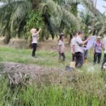 Proses Hukum Dinilai Dipaksakan, Keluarga Pertanyakan Penahanan Warga Pangkalan Baru Terkait Sengketa lahan