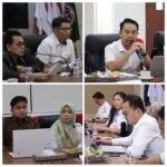 Kantah Tangsel Dorong Percepatan Sertifikasi BMD, Perkuat Kepastian Hukum Aset Daerah