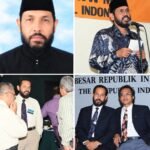 Mengenang 26 Tahun Syahid nya Prof Safwan Idris Rektor IAIN Ar-Raniry*