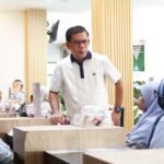 Tak Perlu Menunggu Lama, Masyarakat Rasakan Manfaat PERINTIS 10 Hari