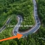 Normalisasi Jalan Tujuan Wisata Sabang Dapat Membangkitkan Pertumbuhan Ekonomi