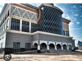 Manipulasi Dokumen Belanja Makanan dan Minuman Setdako Pekanbaru, Rugikan Negara Rp 2.5 Miliar