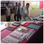28 Kepala Sekolah Banyuasin Terjaring OTT Ditrenkrimsus Polda Sumatera Selatan