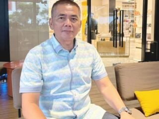 Advokat Dr. Suriyanto. Pd., SH., MH., Mkn Bongkar Dugaan Mafia Tanah di Cijeruk Bogor