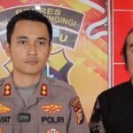 Polres Kuansing Ungkap 26 Tersangka Kasus Narkotika, Amankan 119 Gram Sabu