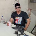 Dinilai Cacat Legitimasi, Pendiri Aliansi AMPERA Yason Gea Sesalkan Evaluasi Pengurus Sepihak
