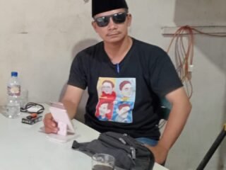 Dinilai Cacat Legitimasi, Pendiri Aliansi AMPERA Yason Gea Sesalkan Evaluasi Pengurus Sepihak