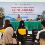 Bang Sulawesi Utara dan GO (BSG) dan OJK Perkuat Literasi Nelayan Wilayah Perbatasan Cerdas Finansial .