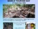 World Tourism Day 27 September 2026, Sijunjung Eksplor Wisata Alam Batu Suduang dan Rumah Perjuangan PDRI di Nagari Silantai*