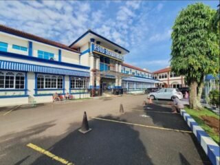 RSUD Sekarwangi Terus Berbenah, Tingkatkan Kualitas Pelayanan Kesehatan Masyarakat