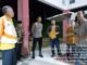 Polsek Kuantan Mudik Tangani Penemuan Petani Meninggal Dunia Di Kebun Sawit