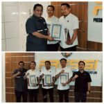 Unit Reskrim Polsek Pamulang Raih Peringkat Kedua Operasi Berantas Jaya 2026, Kembali Dapat Apresiasi Polda Metro Jaya