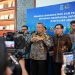 Polres Cianjur Tertibkan 61 Kendaraan dalam Pengamanan Laga Persib