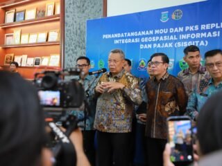 Polres Cianjur Tertibkan 61 Kendaraan dalam Pengamanan Laga Persib